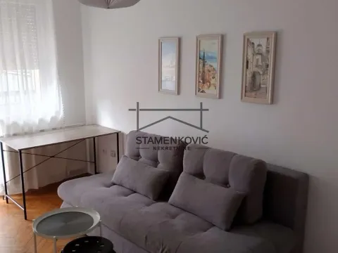 Rent, one bedroom apartment, 35m², Liman 3, Novi Sad Sve Podlokacije - image 7