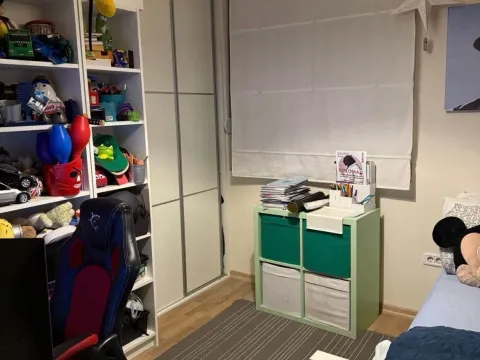 Sale, one bedroom apartment, 47m², Dalmatinska ulica, Podgorica - image 6