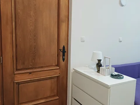 Rent, one bedroom apartment, 45m², Lepetani, Tivat - image 8