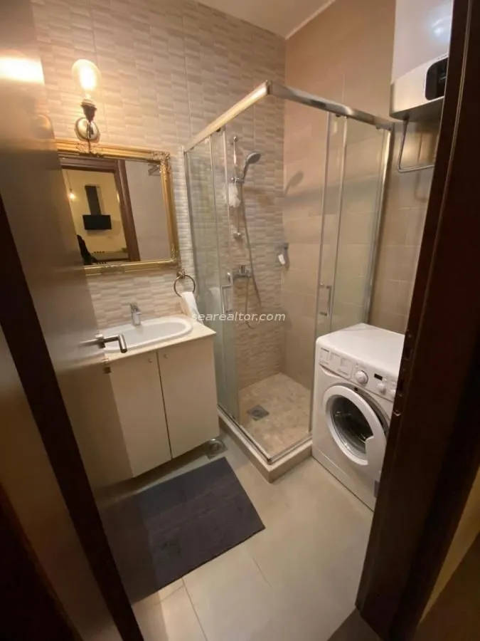 Prodaja, jednosoban stan, 55m², Tivat, Crna Gora
