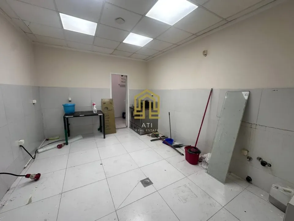 Rent, office space, 26m², Bijeli Do, Budva