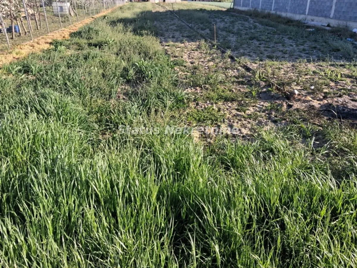 Prodaja, plac, 765m², Futog, Novi Sad Sve Podlokacije