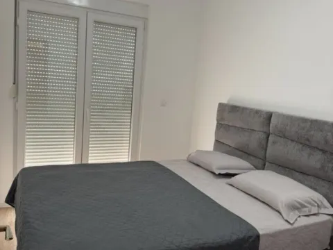 Izdavanje, jednosoban stan, 48m², Stari Aerodrom, Podgorica - image 5