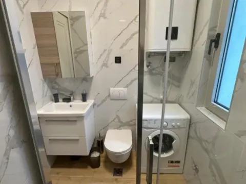 Sale, studio apartment, 33m², Budva, Crna Gora - image 4