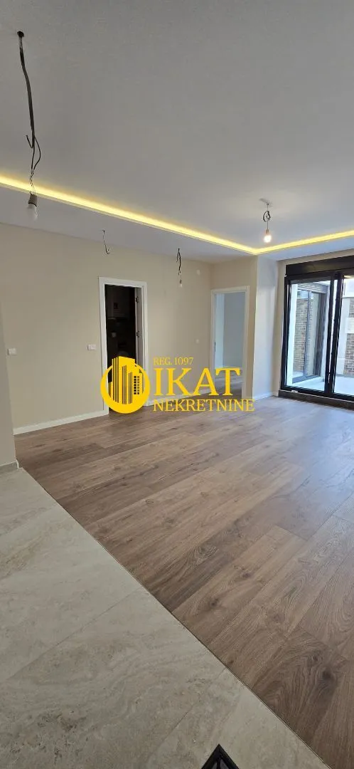 Prodaja, trosoban stan, 68m², Kluz, Zvezdara Sve Podlokacije