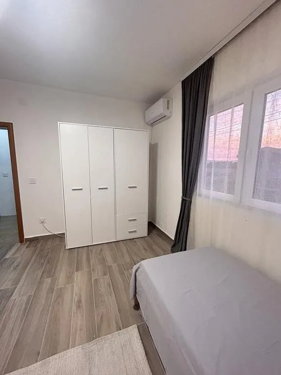 Rent, two bedroom apartment, 91m², Konik, Podgorica