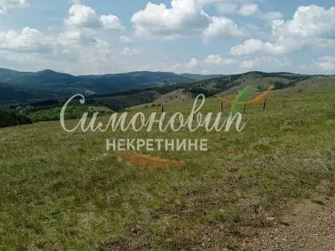 Sale, land lot, 85600m², Divčibare, Valjevo - image 6