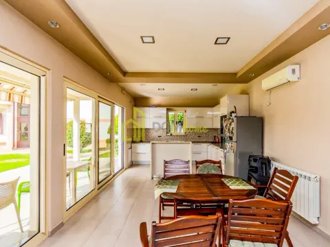 Izdavanje, kuća, 600m², Zeta, Podgorica - image 11