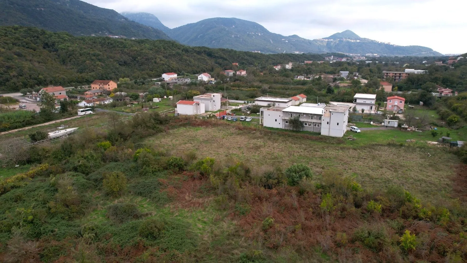 Prodaja, plac, 8622m², Kovači, Kotor