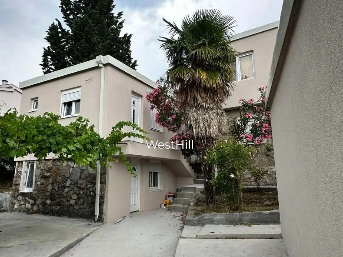 Prodaja, kuća, 149m², Bar, Crna Gora