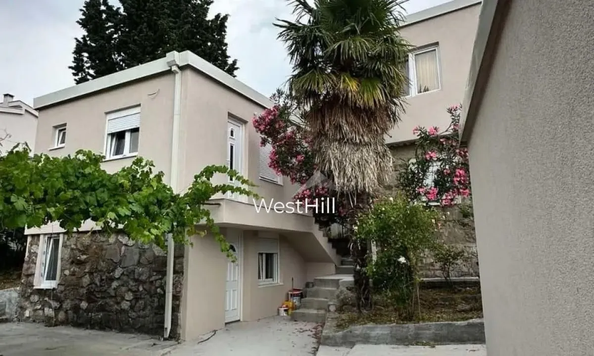 Sale, house, 149m², Bar, Crna Gora