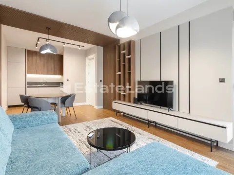 Prodaja, jednosoban stan, 48m², Mrčevac, Tivat - image 2