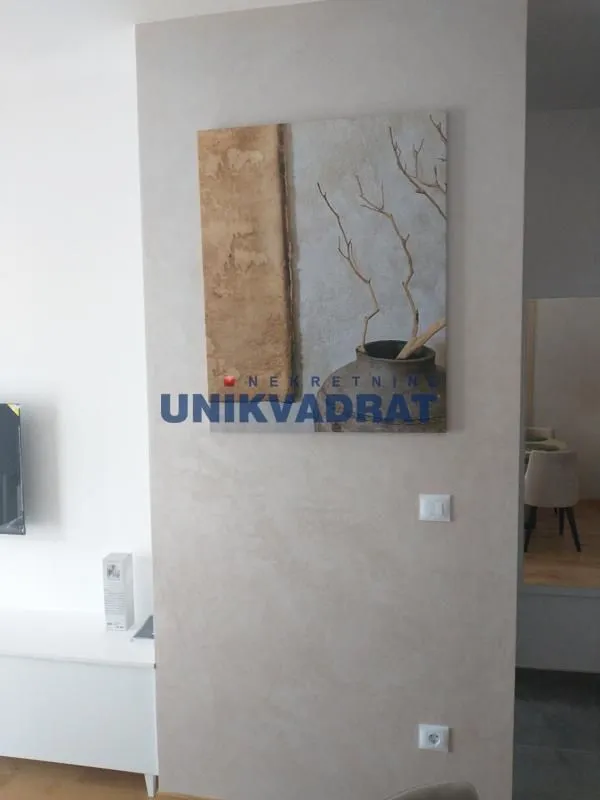 Prodaja, dvosoban stan, 35m², Centar, Čajetina