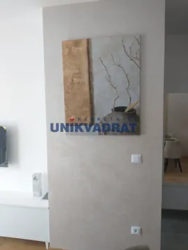 Prodaja, dvosoban stan, 35m², Centar, Čajetina - image 8