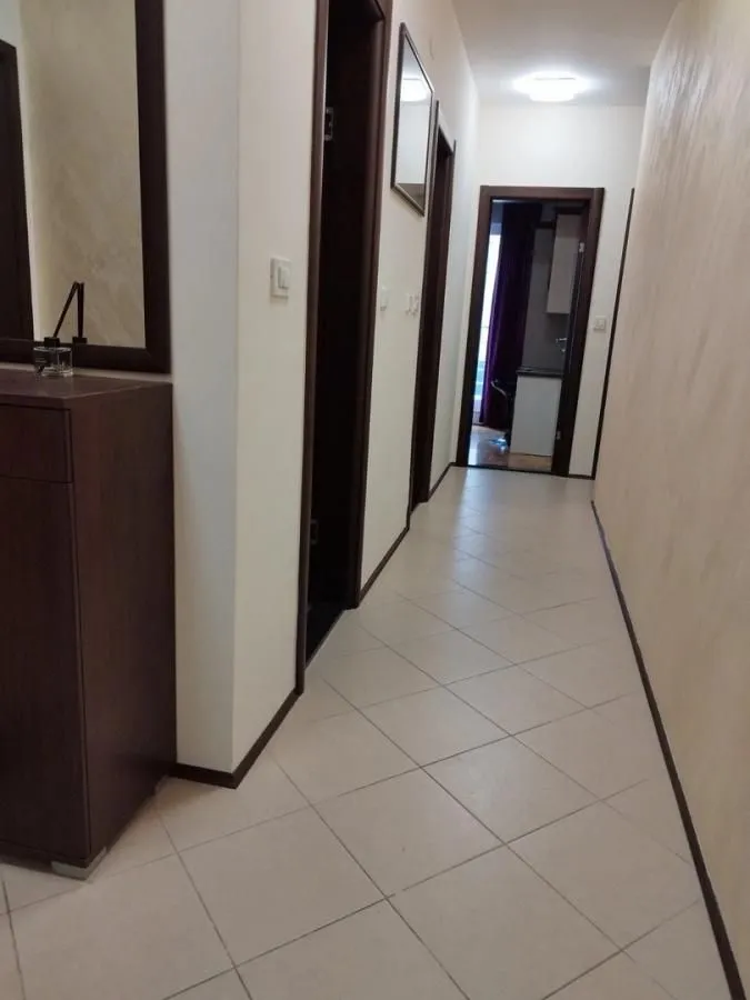 Sale, three bedroom apartment, 71m², Budva, Crna Gora