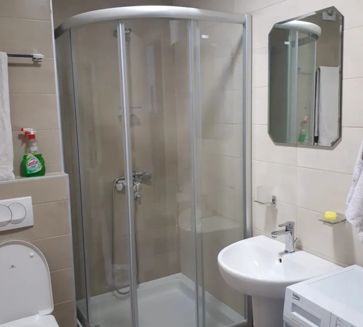 Prodaja, stan, 26m², City Kej, Podgorica