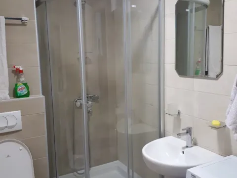 Prodaja, stan, 26m², City Kej, Podgorica - image 7