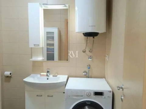 Rent, one bedroom apartment, 90m², Kalimanj, Tivat - image 9