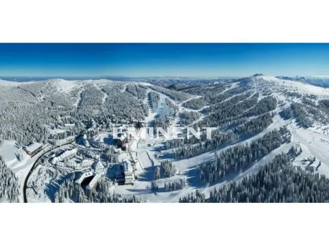 Sale, two bedroom apartment, 43m², Kopaonik, Srbija - image 8