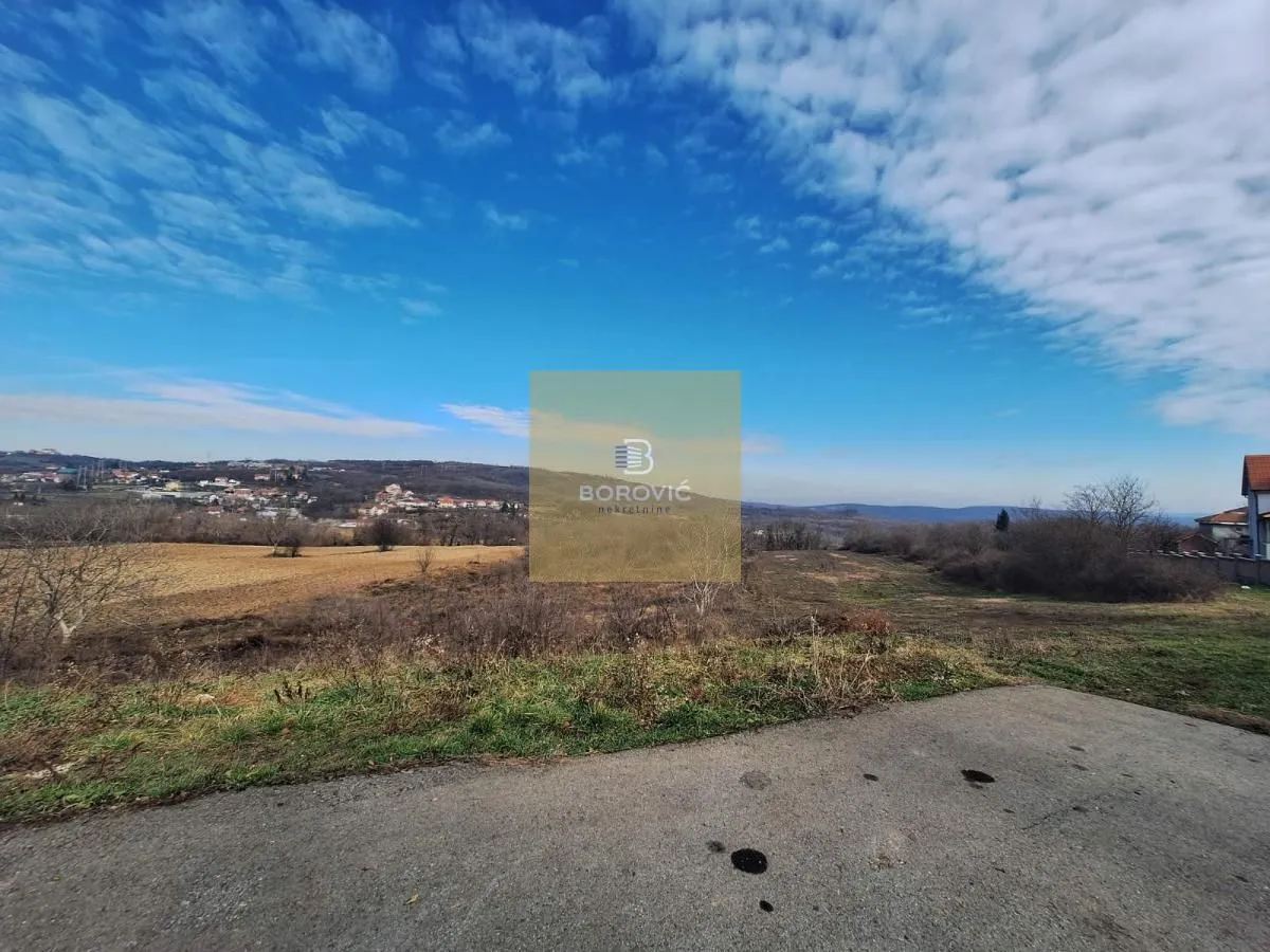 Sale, land lot, 10114m², Voždovac Sve Podlokacije, Beograd
