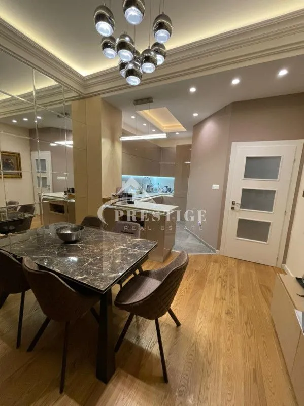 Rent, two bedroom apartment, 78m², Centar, Podgorica