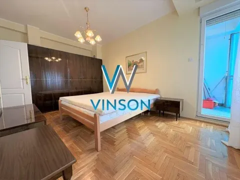 Izdavanje, trosoban stan, 75m², Grbavica, Novi Sad Sve Podlokacije - image 13