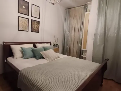 Izdavanje, jednosoban stan, 52m², City Kvart, Podgorica - image 11