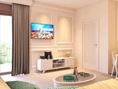 Izdavanje, jednosoban stan, 70m², Rafailovići, Budva - image 4