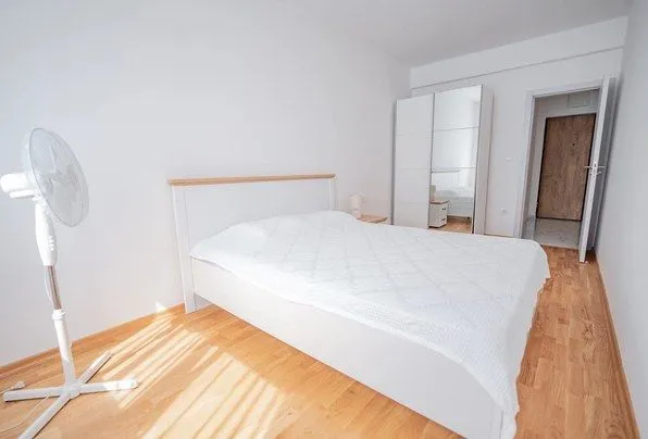 Sale, one bedroom apartment, 46m², Podkošljun, Budva