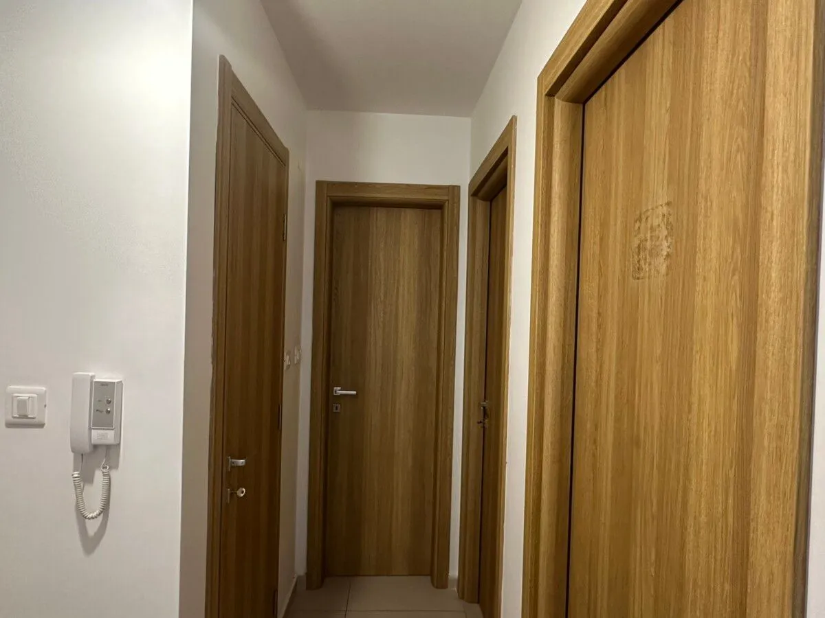 Rent, two bedroom apartment, 69m², Ljubović, Podgorica