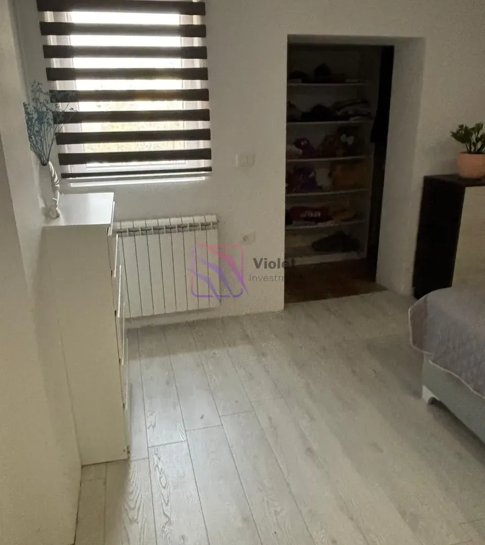 Prodaja, kuća, 89m², Stari Aerodrom, Podgorica