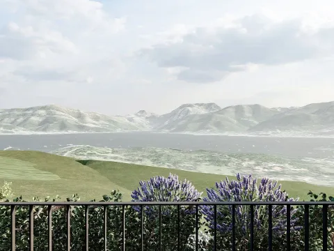 Prodaja, kuća, 385m², Luštica Bay, Tivat - image 3