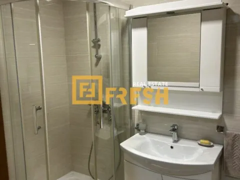 Izdavanje, dvosoban stan, 65m², City Kvart, Podgorica - image 9