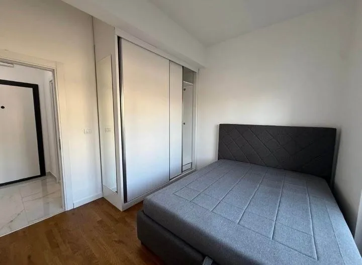 Prodaja, jednosoban stan, 43m², Zabjelo, Podgorica
