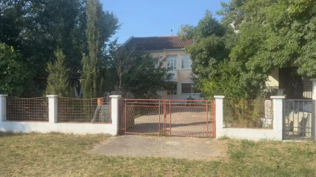 Sale, house, 140m², Donji Štoj, Ulcinj