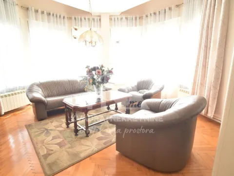 Izdavanje, kuća, 410m², Donja Gorica, Podgorica - image 5