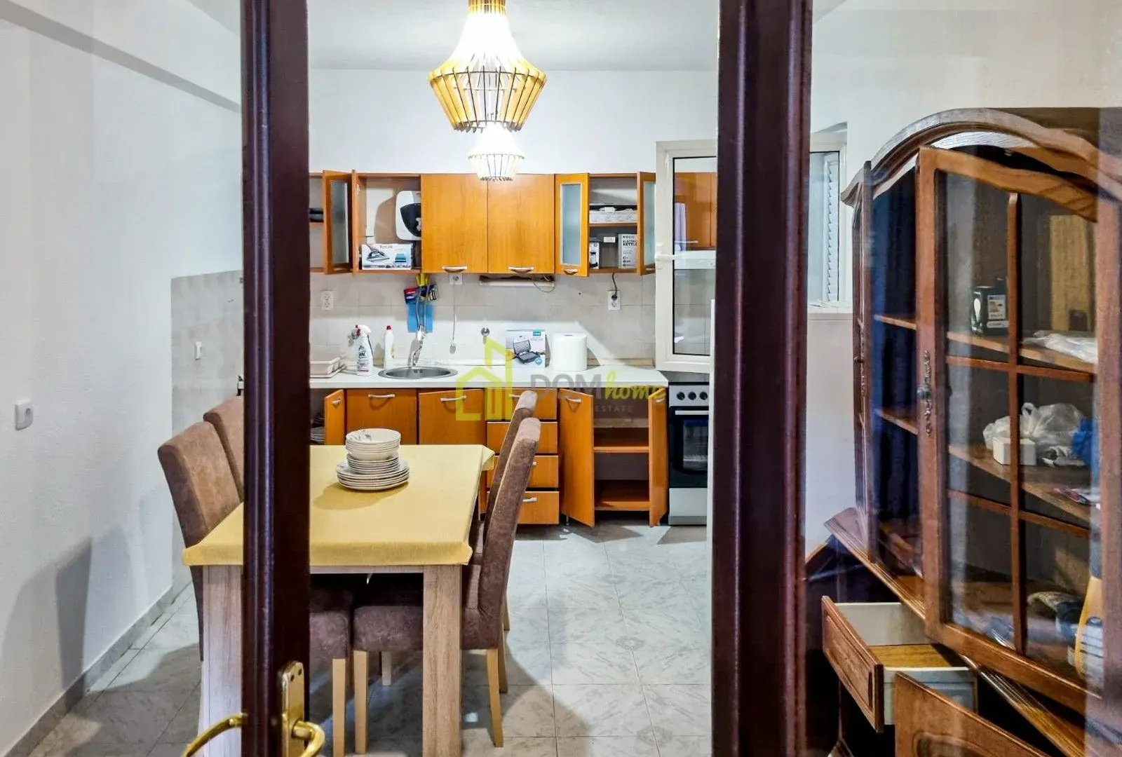 Rent, house, 90m², Kotor, Crna Gora