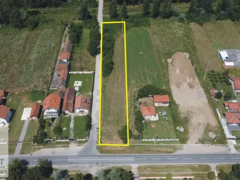 Sale, land lot, 3000m², Zvečka, Obrenovac - image 2
