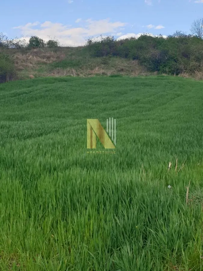 Prodaja, plac, 1200m², Novi Sad, Srbija