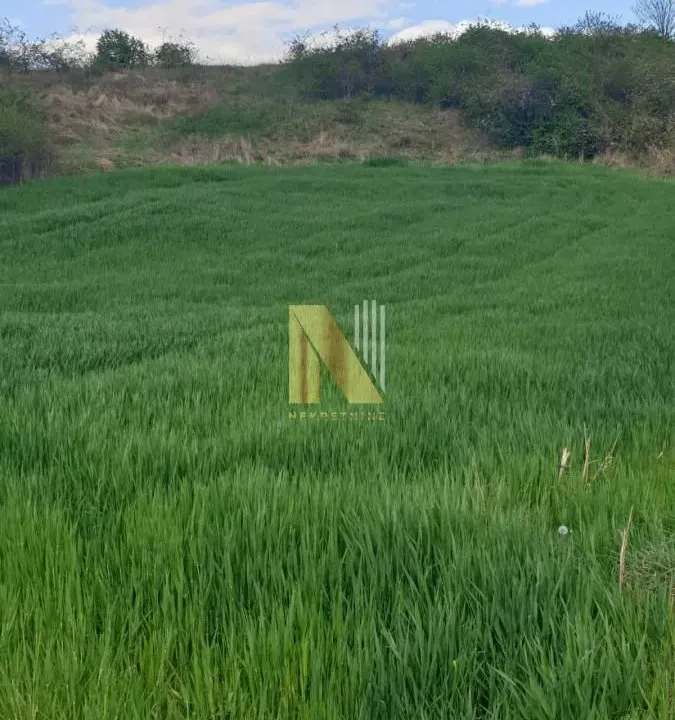 Prodaja, plac, 1200m², Novi Sad, Srbija