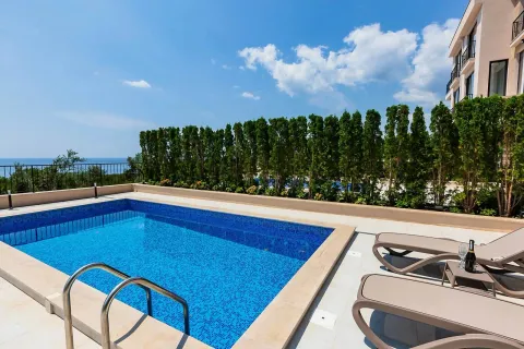 Stan-na-dan, kuća, 223m², Reževići, Budva - image 9