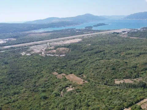 Sale, land lot, 7700m², Kavač, Kotor - image 21