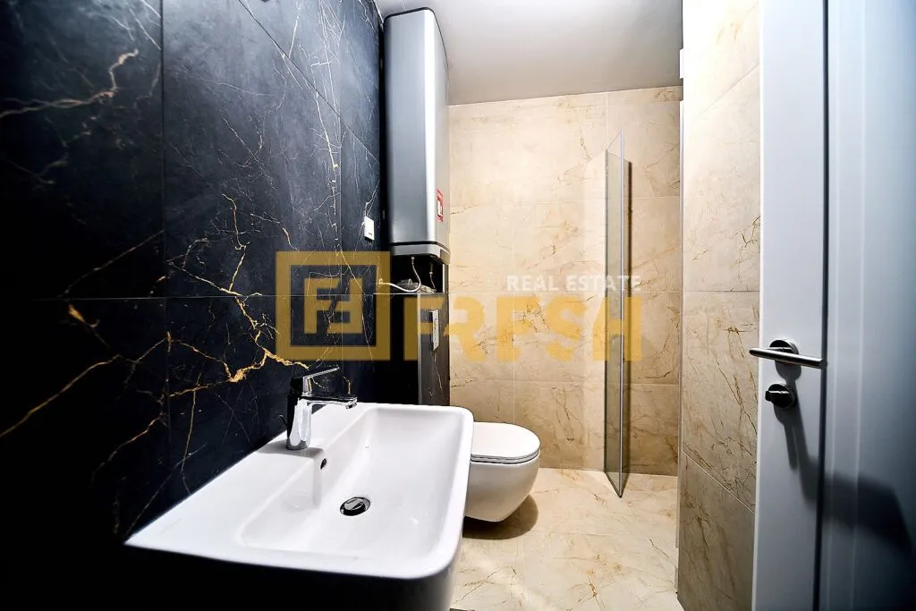 Sale, three bedroom apartment, 127m², Tološi, Podgorica