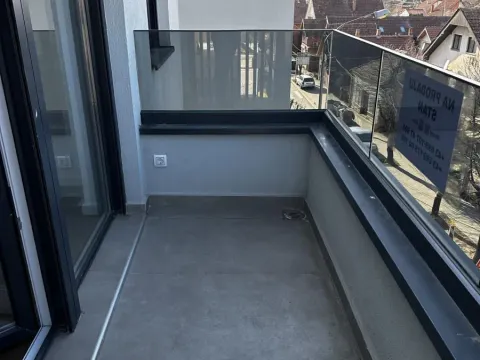 Prodaja, dvosoban stan, 61m², Centar, Ub - image 12