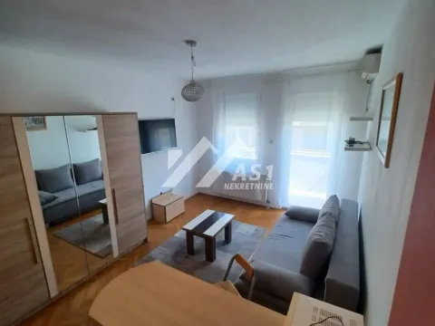 Izdavanje, stan, 30m², Novi Sad Sve Podlokacije, Novi Sad - image 1
