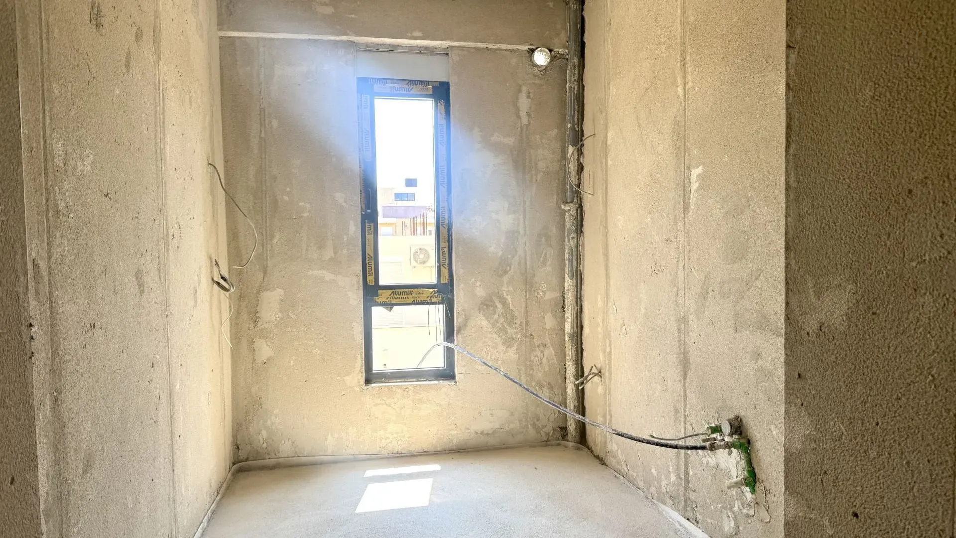 Sale, one bedroom apartment, 46m², Ulcinj, Crna Gora