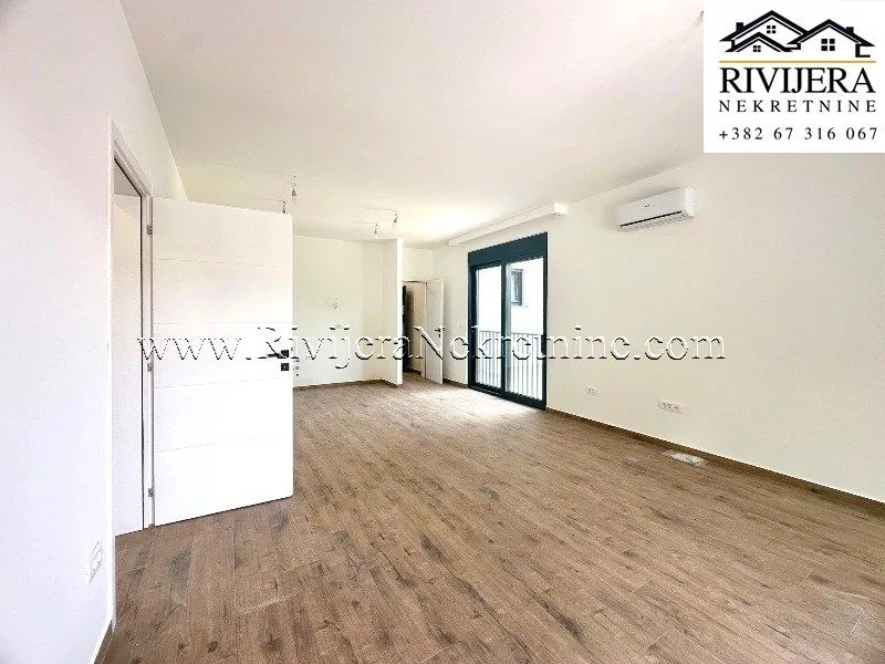 Prodaja, trosoban stan, 90m², Kavač, Kotor
