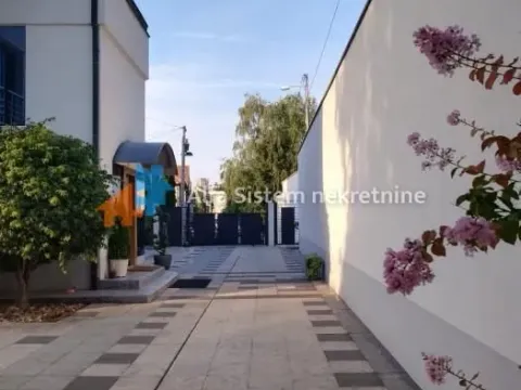 Rent, house, 365m², Uciteljsko Naselje, Zvezdara Sve Podlokacije - image 32