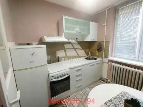 Prodaja, jednosoban stan, 29m², Novi Beograd Blok 21, Novi Beograd Sve Podlokacije - image 7