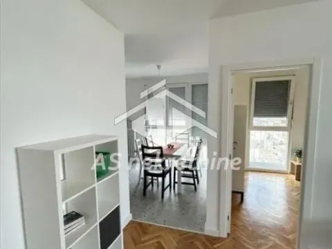 Izdavanje, stan, 100m², Profesorska Kolonija, Palilula Sve Podlokacije - image 7